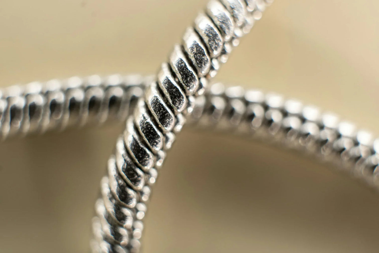 Popular Types of Chains for Men's Necklaces