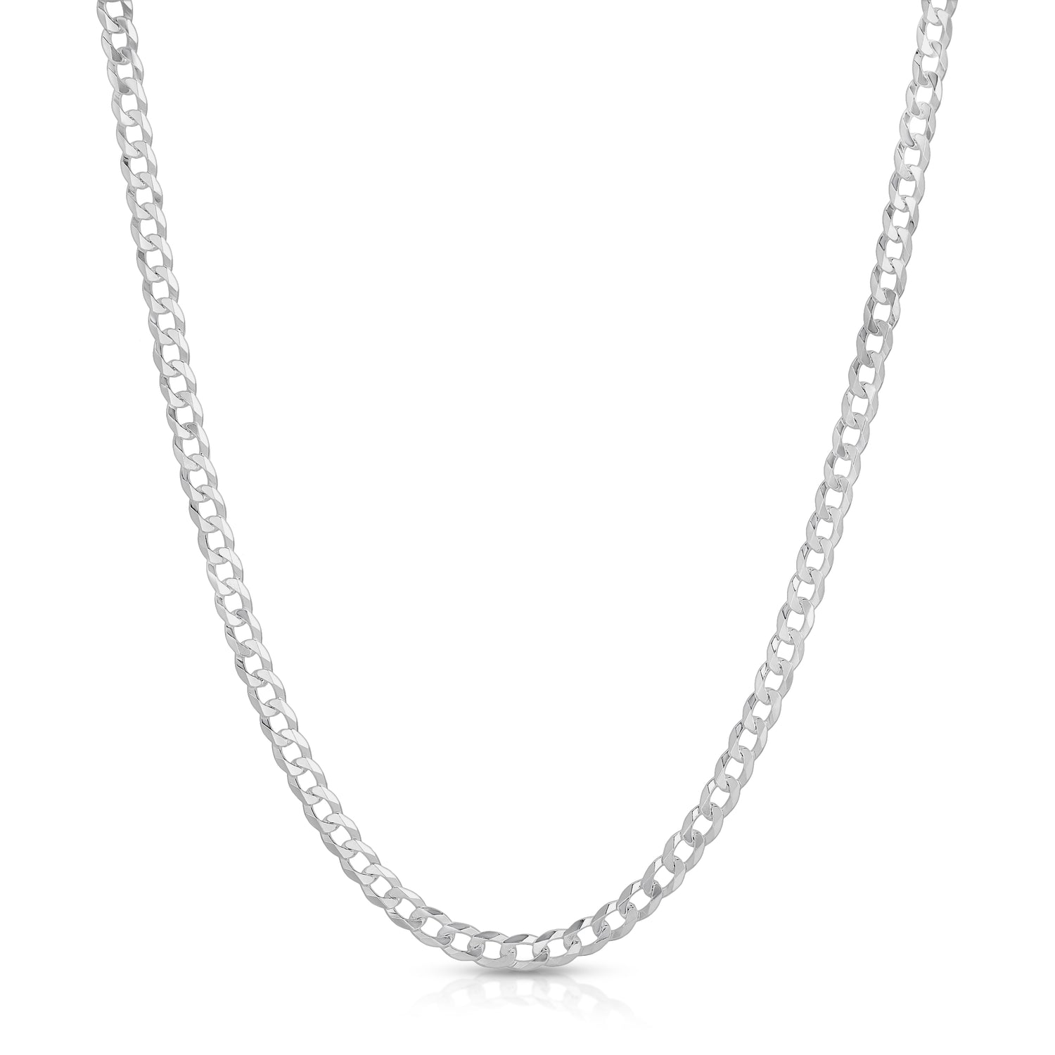 Curb Chains
