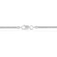 Load image into Gallery viewer, snake sterling silver 925 chain