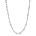 Load image into Gallery viewer, 4.5mm Rope Chain