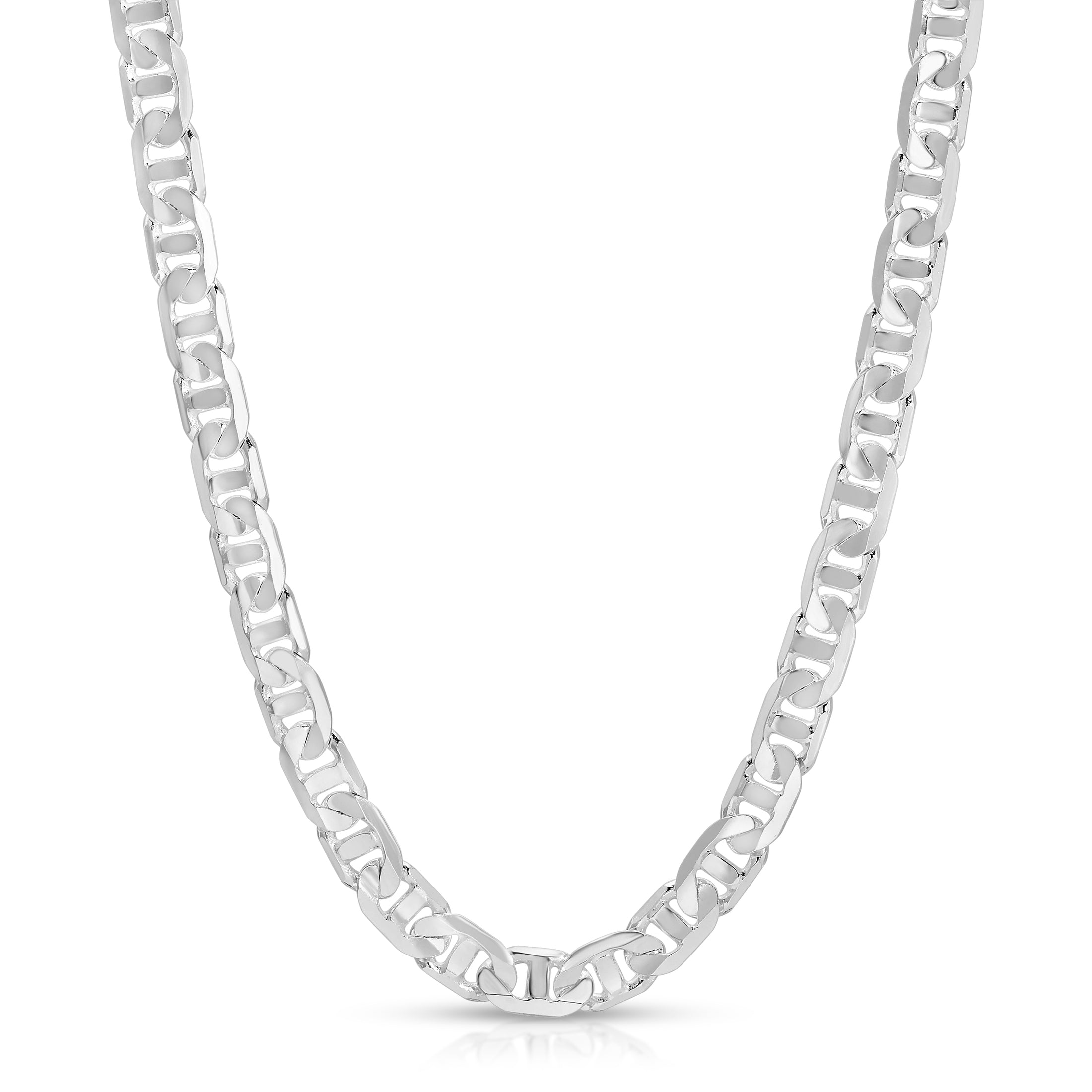 6mm Master Link Chain