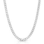 square curb chain