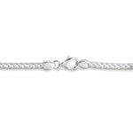Franco clasp chain