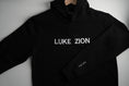 Load image into Gallery viewer, Luke Zion Hoodie