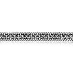 Bali silver Silver bracelet