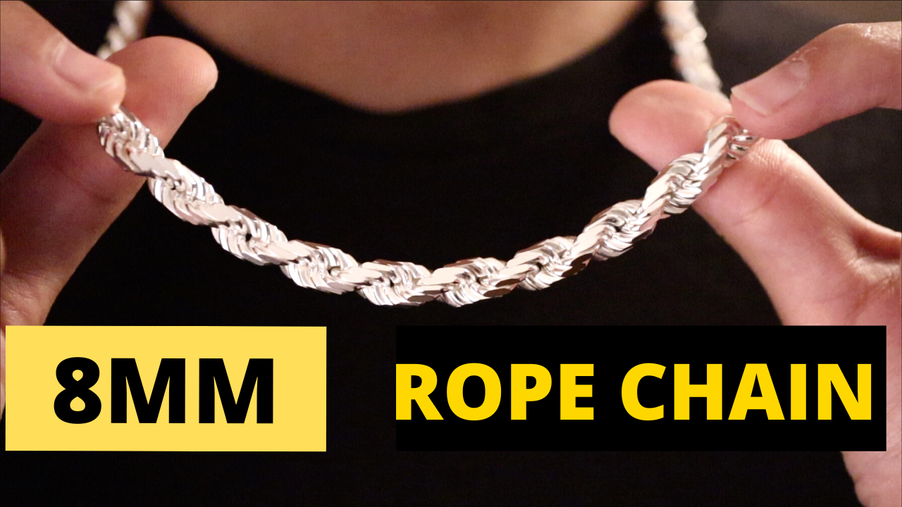 photo - are rope chains in style 