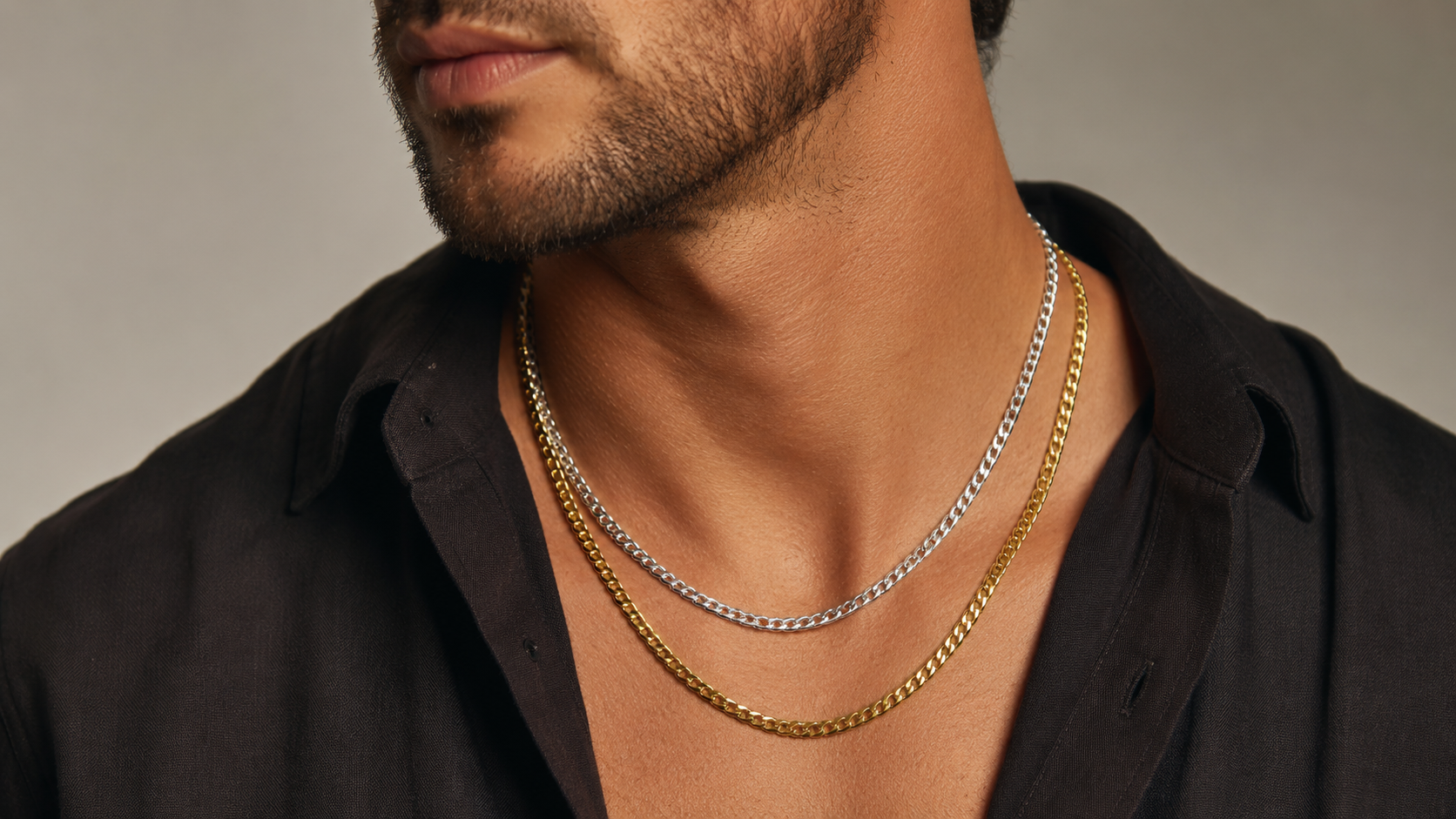 photo - what is gold vermeil vs sterling silver