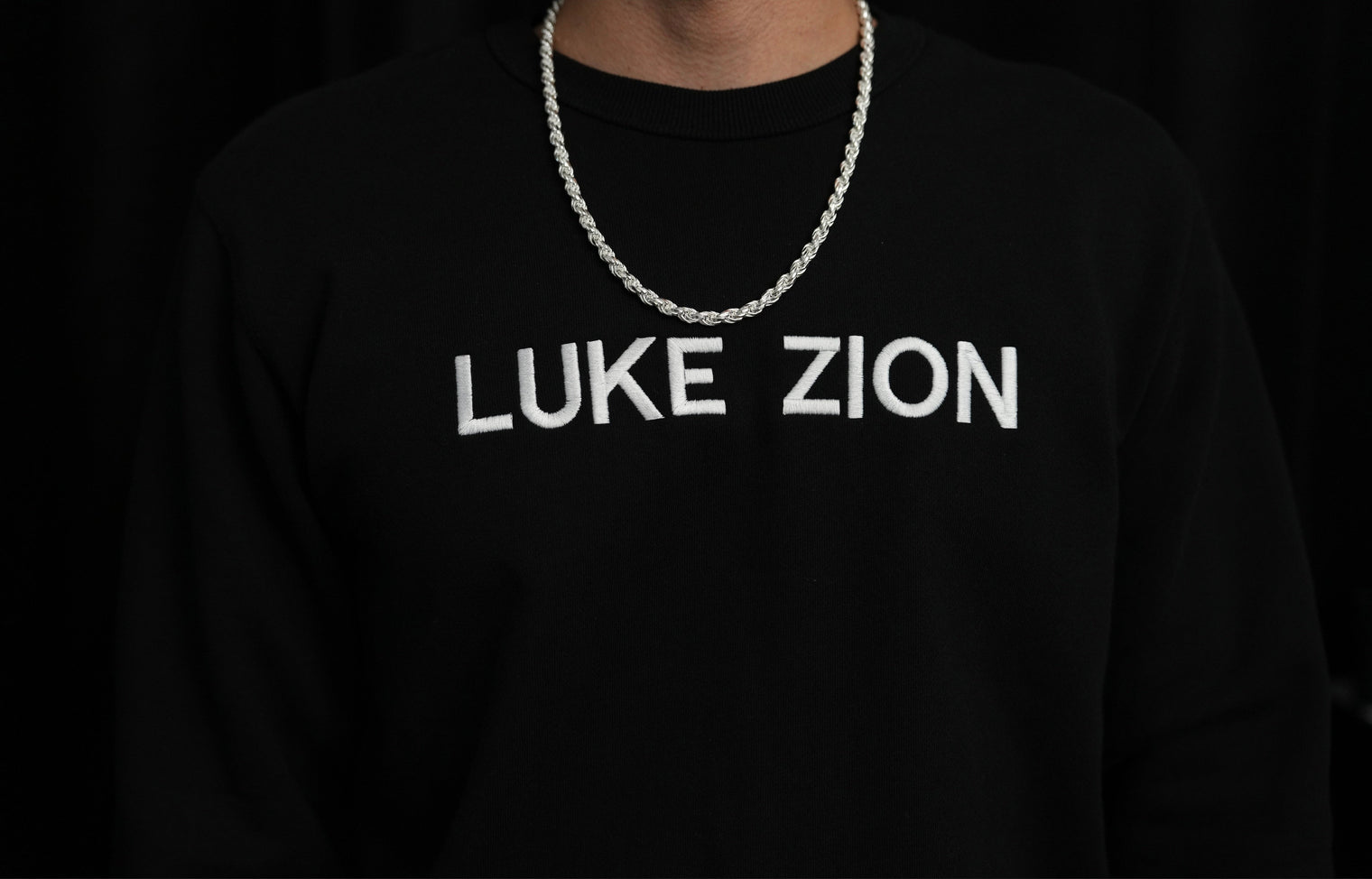 Luke Zion Jewelry: Authentic Italian 925 Sterling Silver You Can Trust