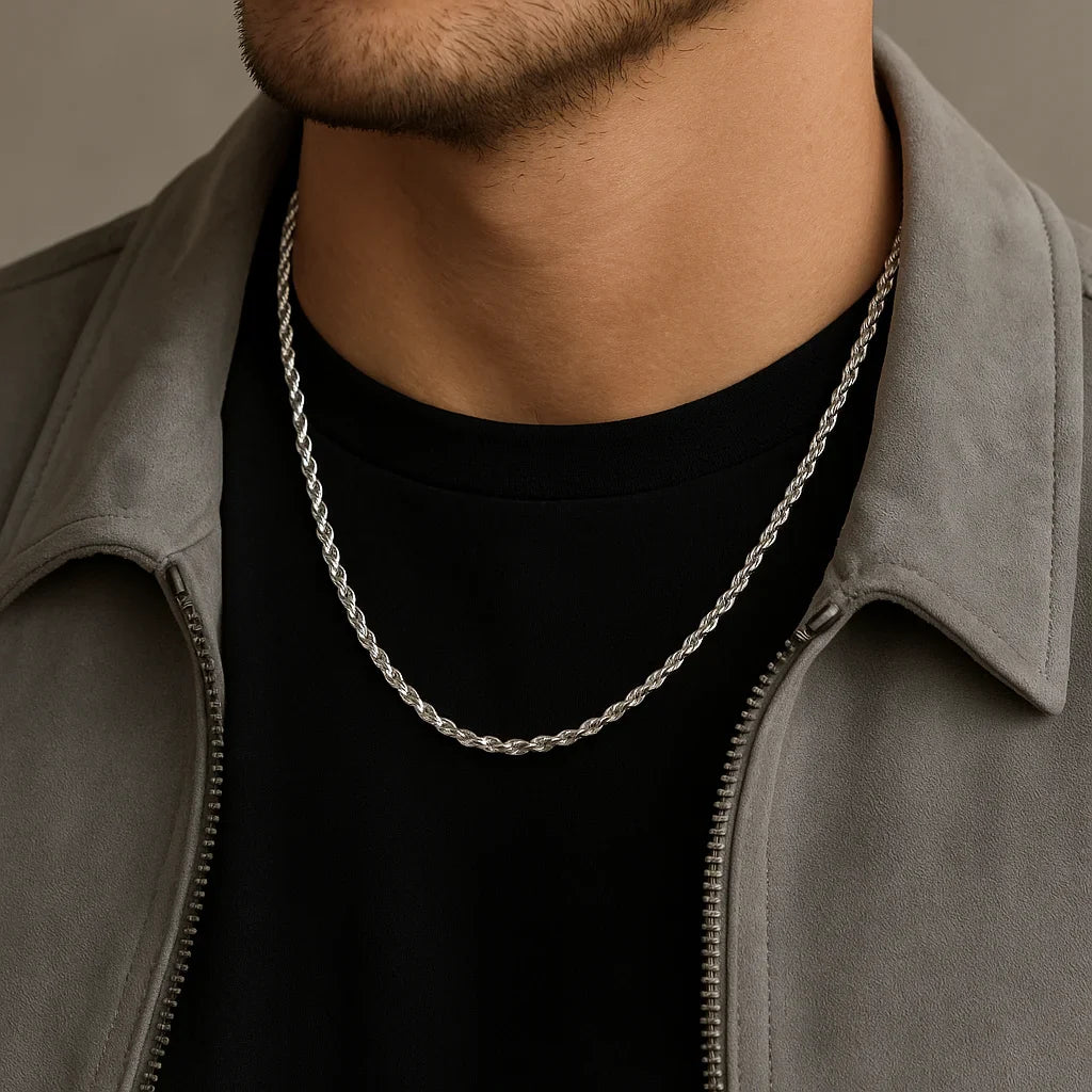 photo - how to match men's accessories