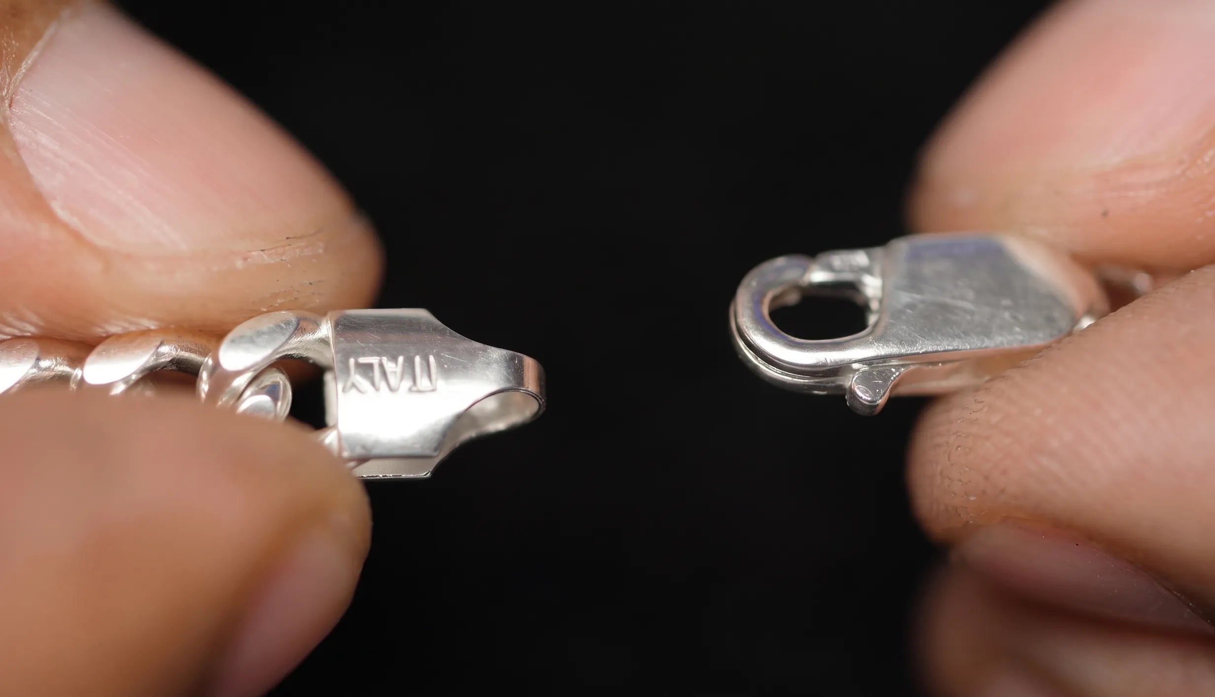 What 925 Italy Really Means on Your Jewelry