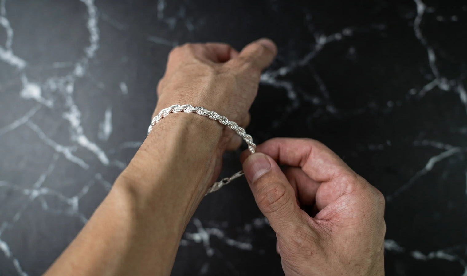 Top 3 Timeless Link Bracelet Types