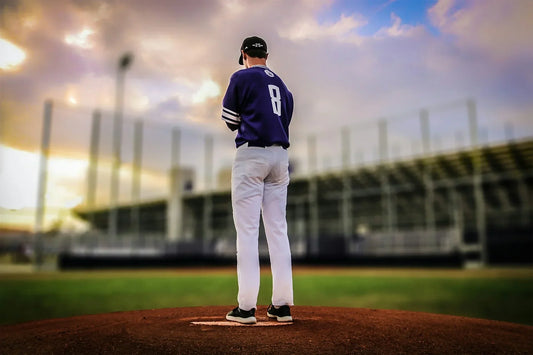 Why Do Baseball Players Wear Chains? Style & Meaning
