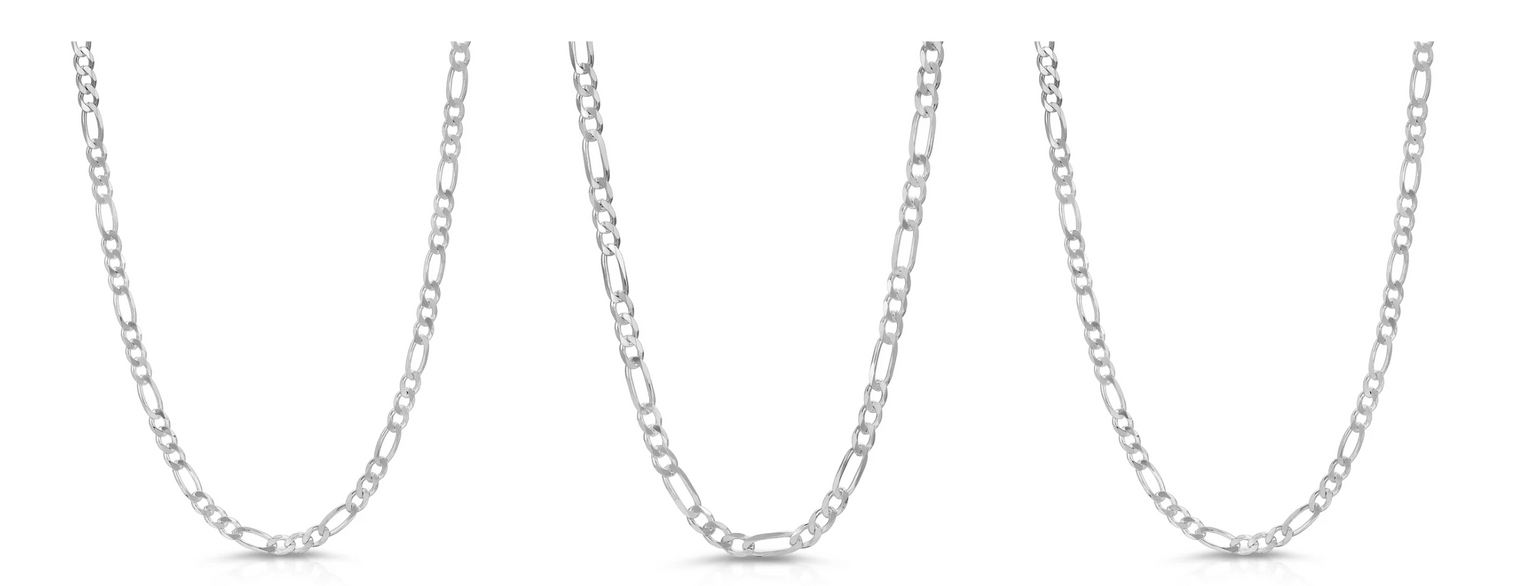 photo - what is a figaro chain
