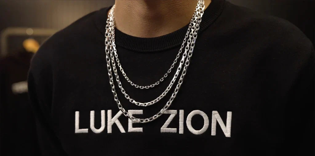 Is Luke Zion Jewelry Legit? The Truth About The Brand, Products, and Story