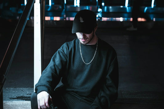 Why Do Men Wear Chains, and Why Should You?