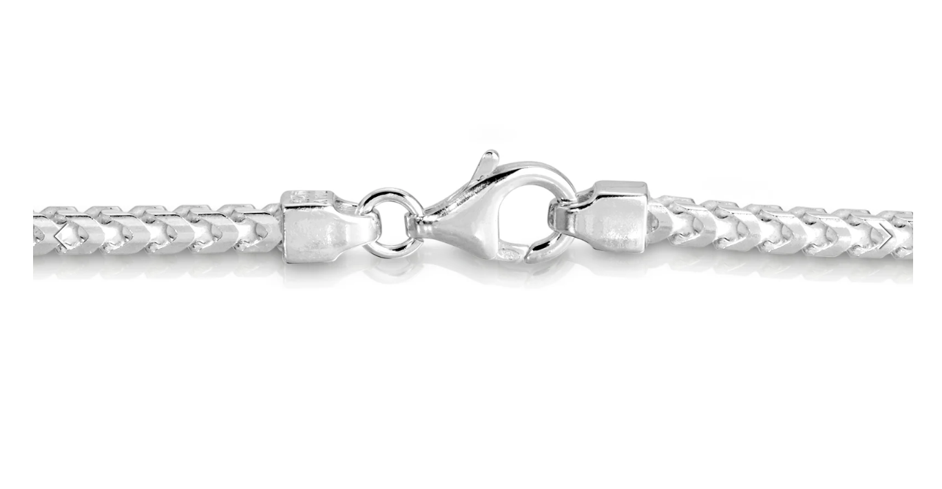 Franco Chain Necklace: Pros and Cons