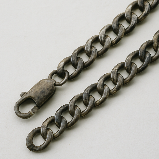 Can You Clean Tarnished Silver Jewelry?