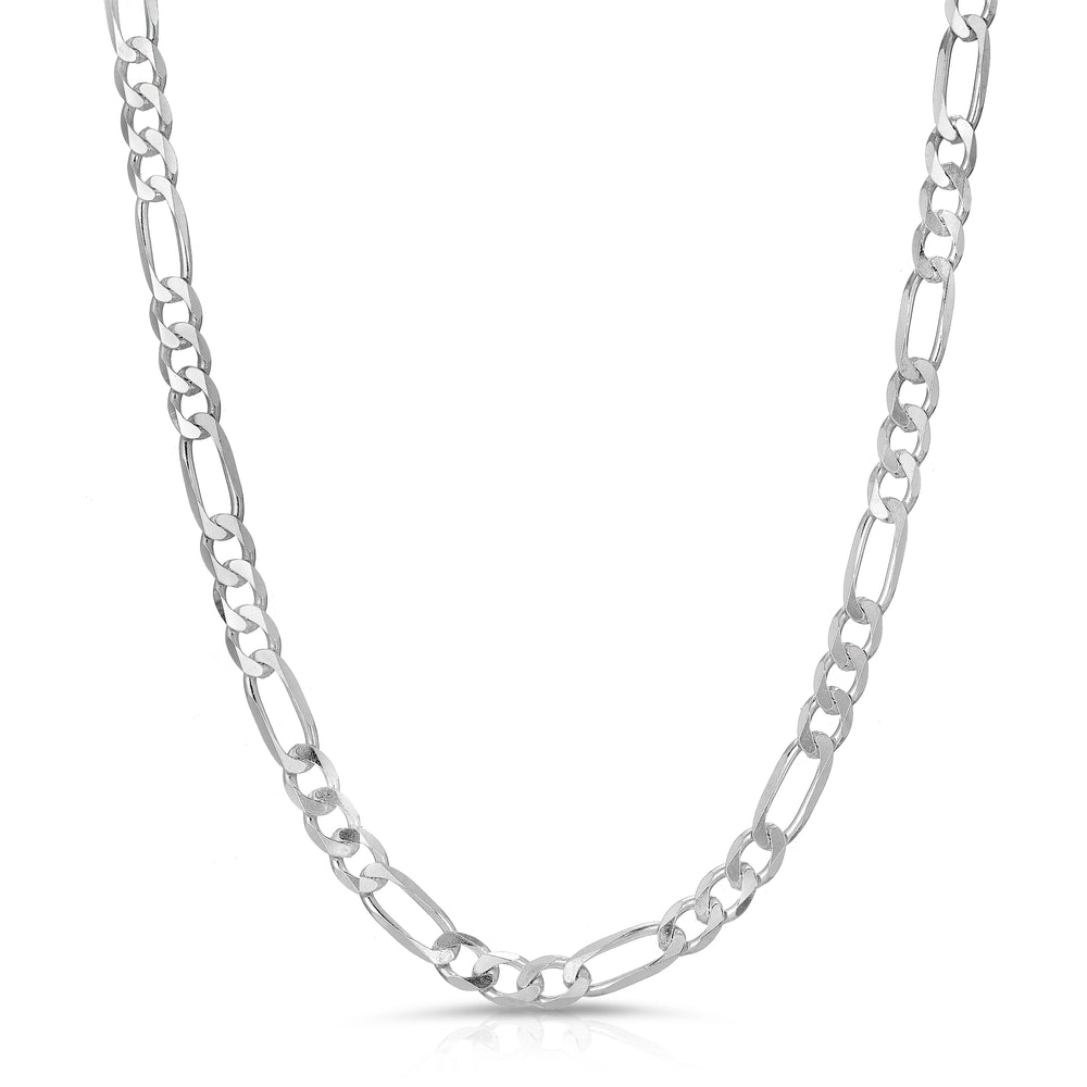 Luke Zion Jewelry | Sterling Silver Chains & Rope Chains for Men – LZJ