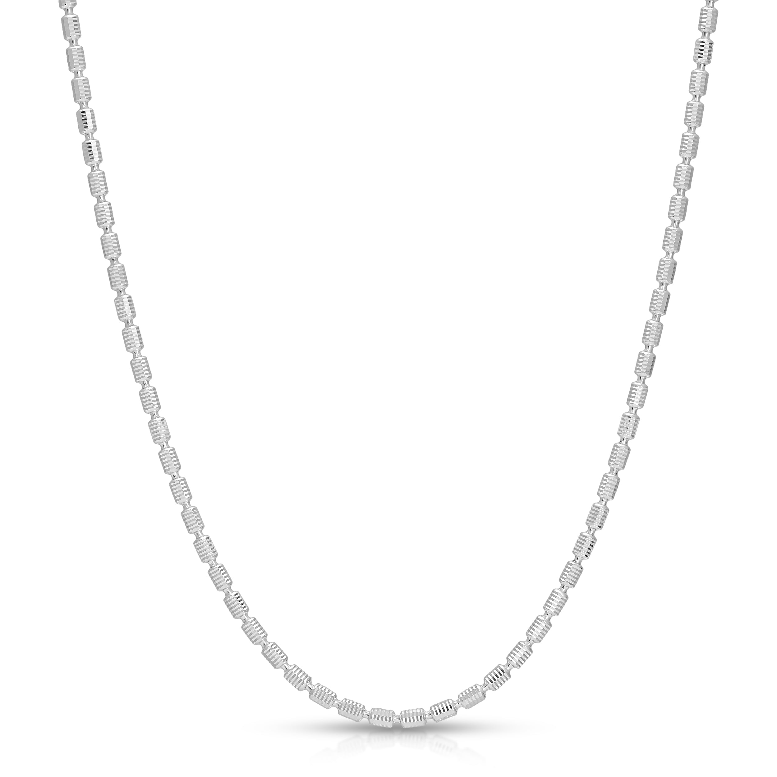 2.9mm Barrel Chain – LZJ