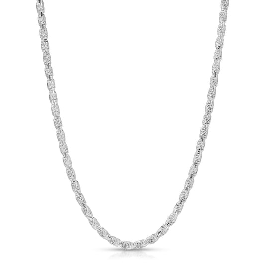 3.5mm Slash Rope Chain