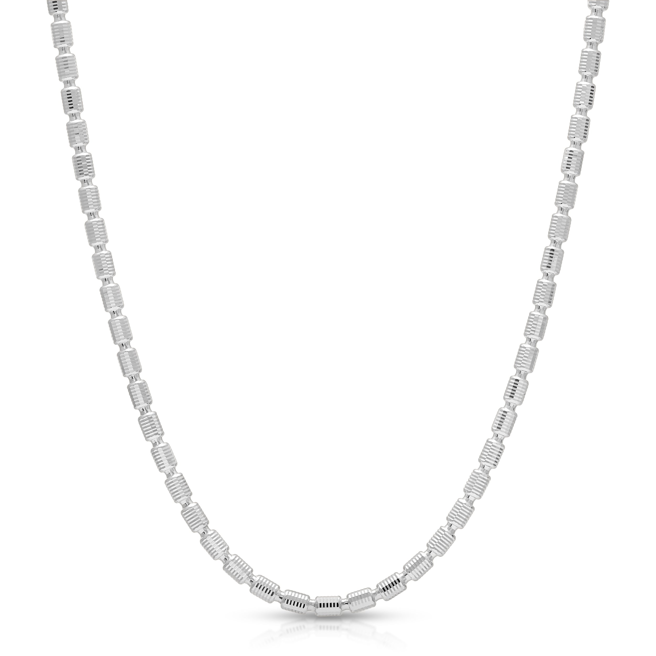 3.9mm Barrel Chain – LZJ