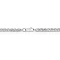 Load image into Gallery viewer, clasp 4.2mm Master Cuban
