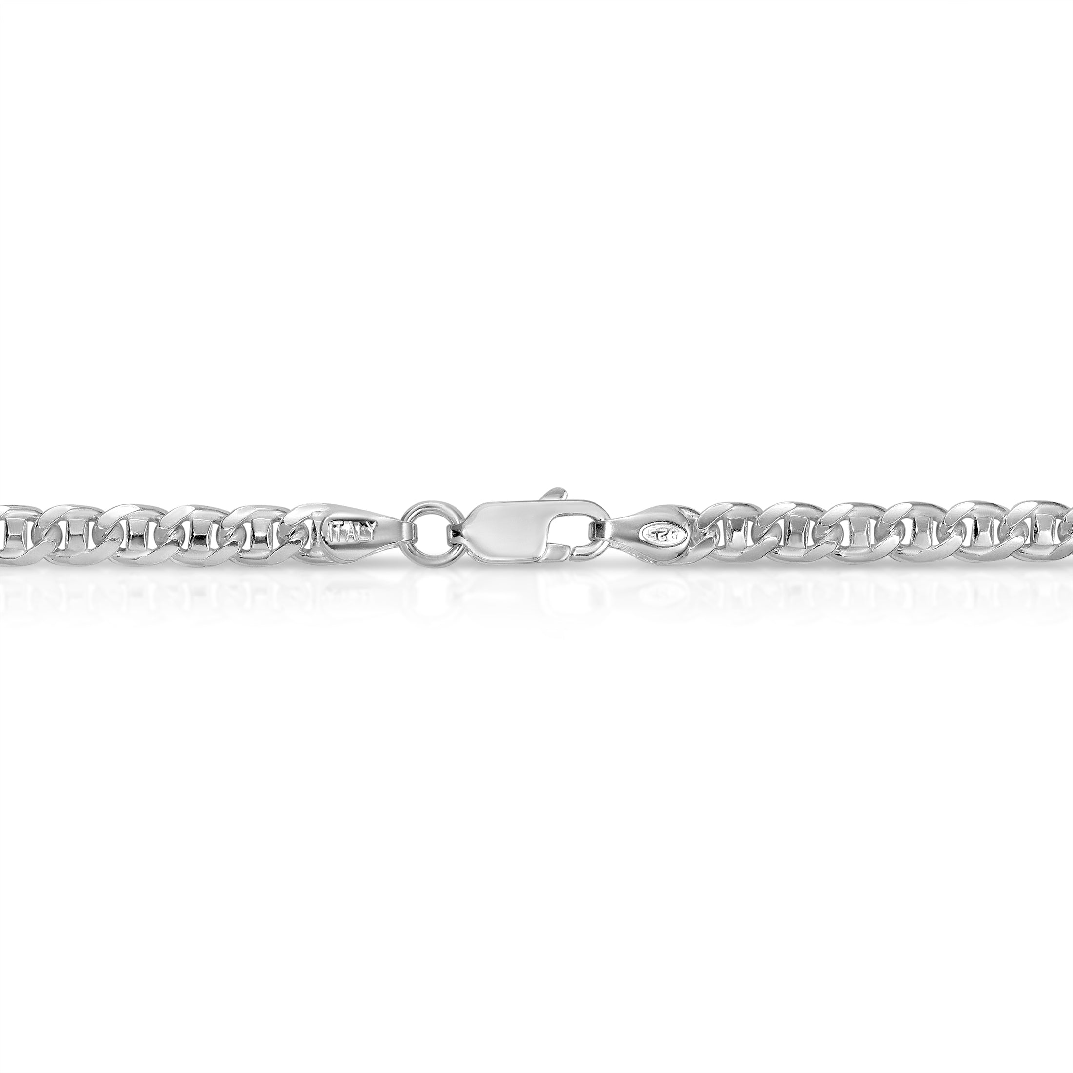 clasp 4.2mm Master Cuban