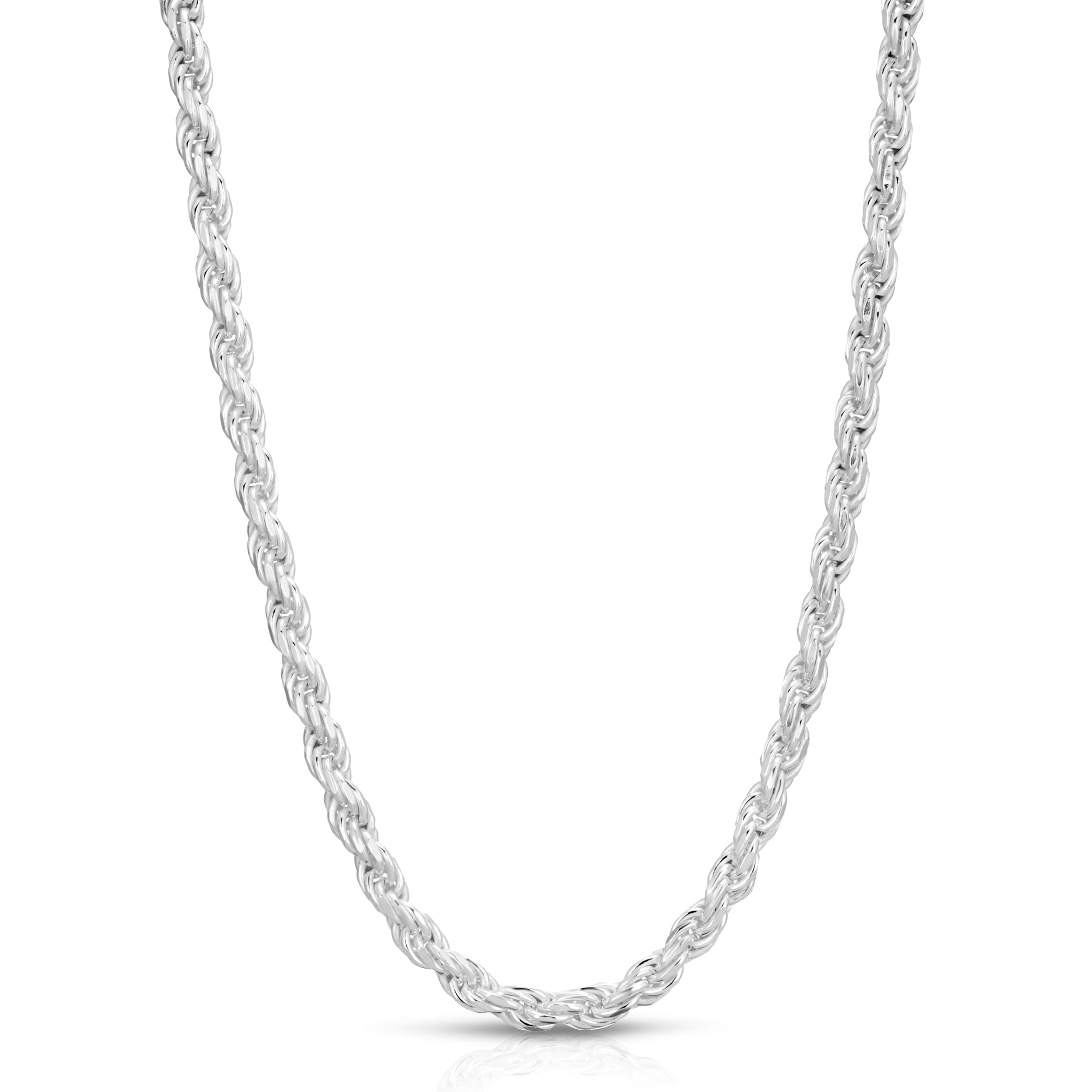 4.5mm Rope Chain