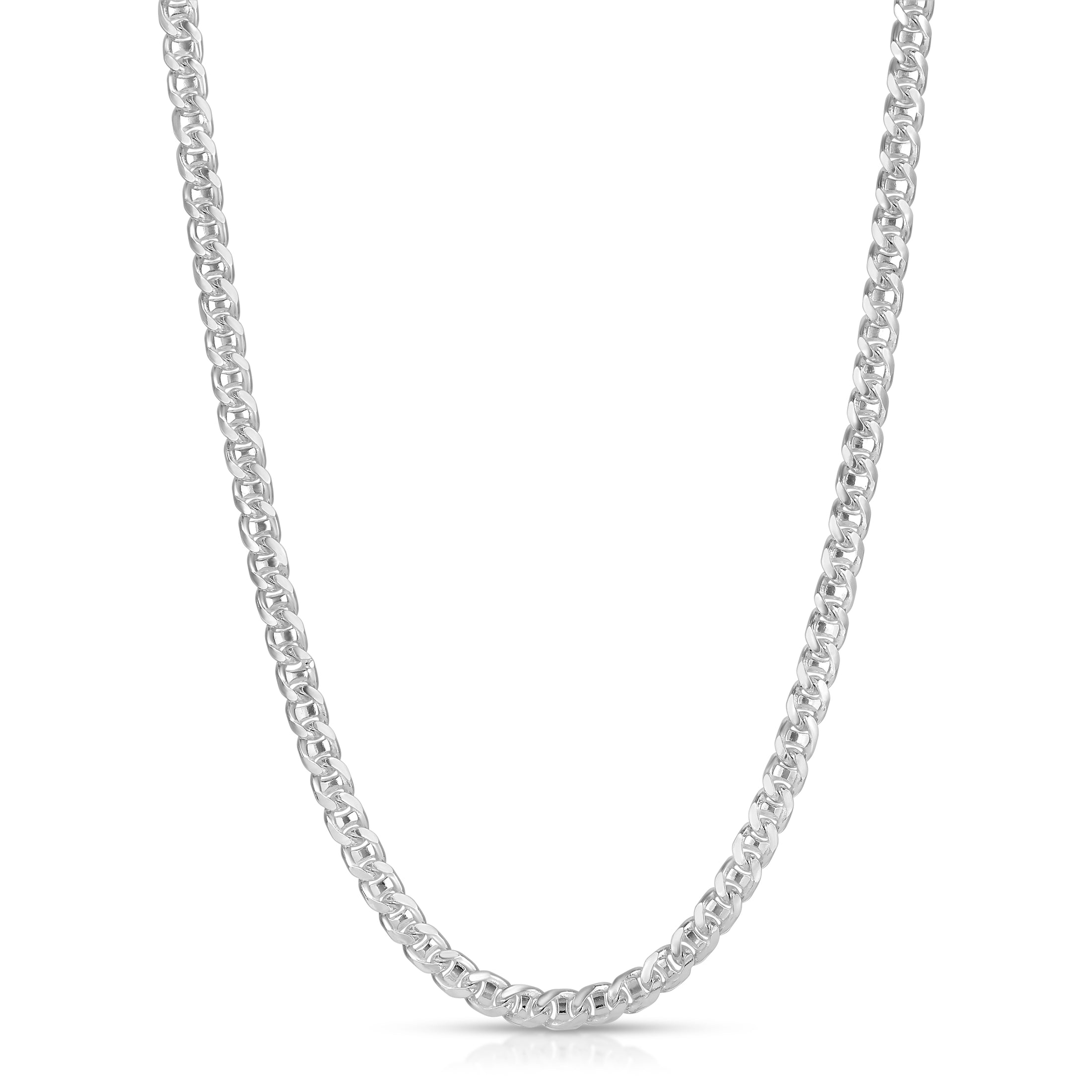 5.2mm Master Cuban link chain