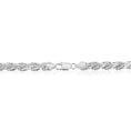 Load image into Gallery viewer, 7MM CLAPS ROPE CHAIN
