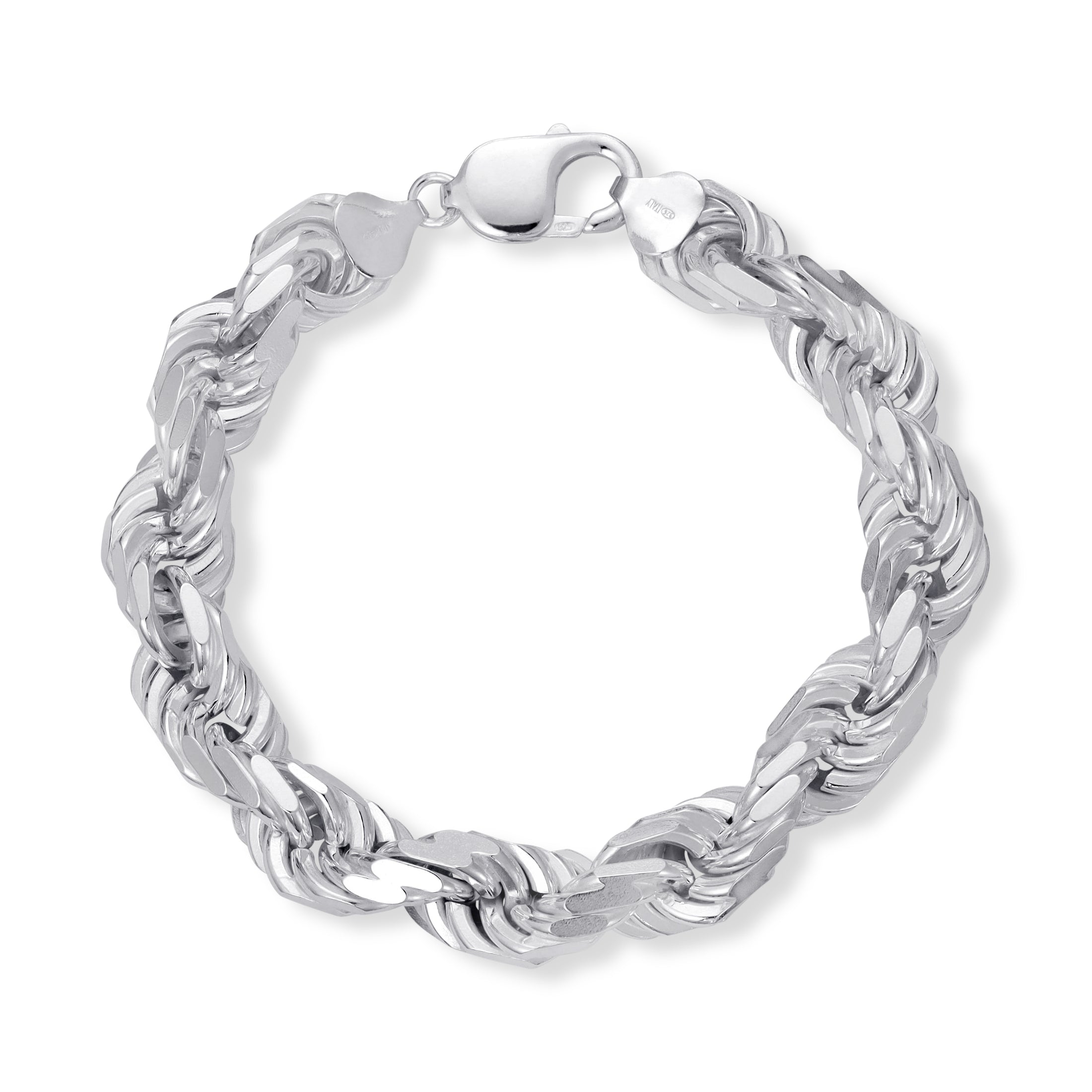 12mm Rope Bracelet