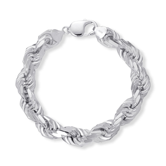 12mm Rope Bracelet