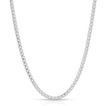 Round Box Chain