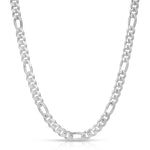 Cuban Figaro Hybrid Chain