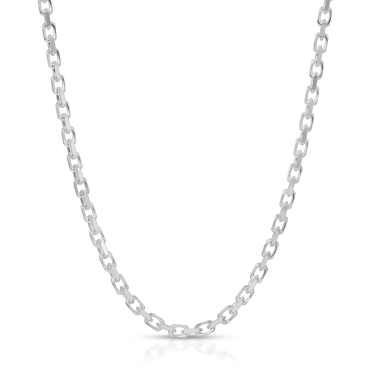 2.7mm Forzentina Link Chain – LZJ