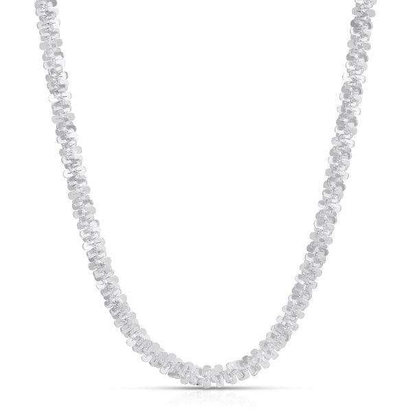 4.4mm Sparkle Rock Chain – LZJ