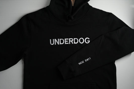 Underdog Hoodie