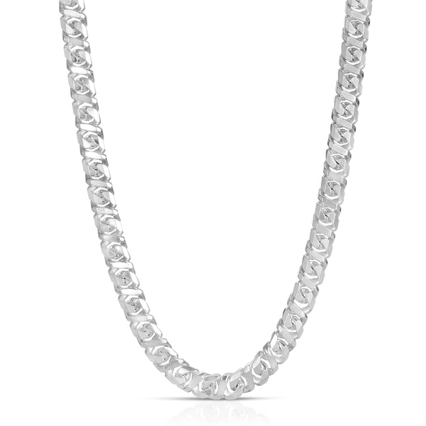 7mm Dollar Chain – LZJ