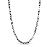 Mex Sterling Silver Chain
