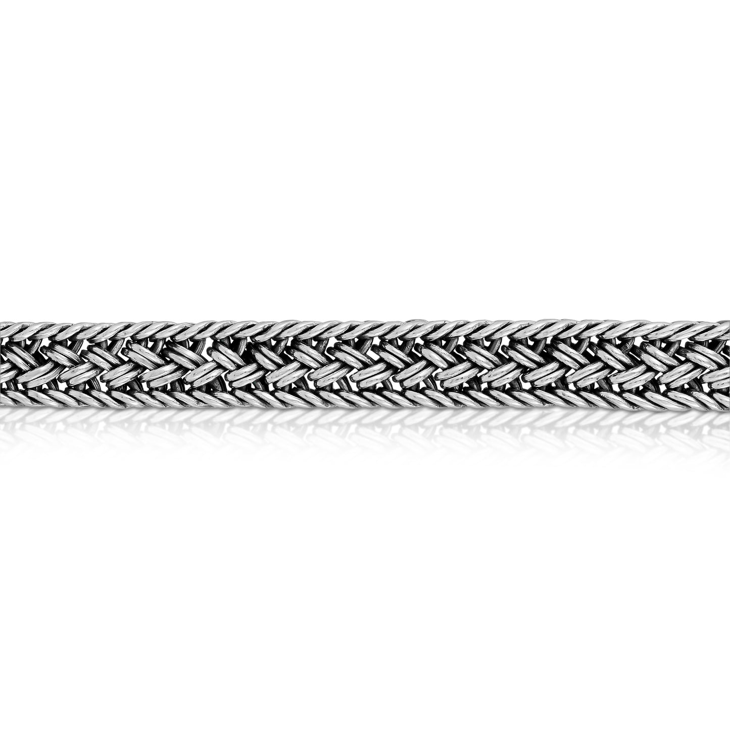 Bali silver Silver bracelet
